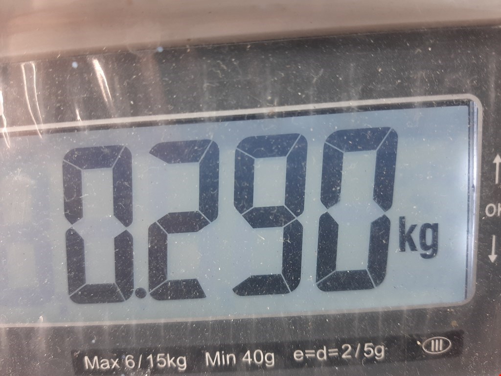 Бардачок MITSUBISHI L200 KB 2006-2015