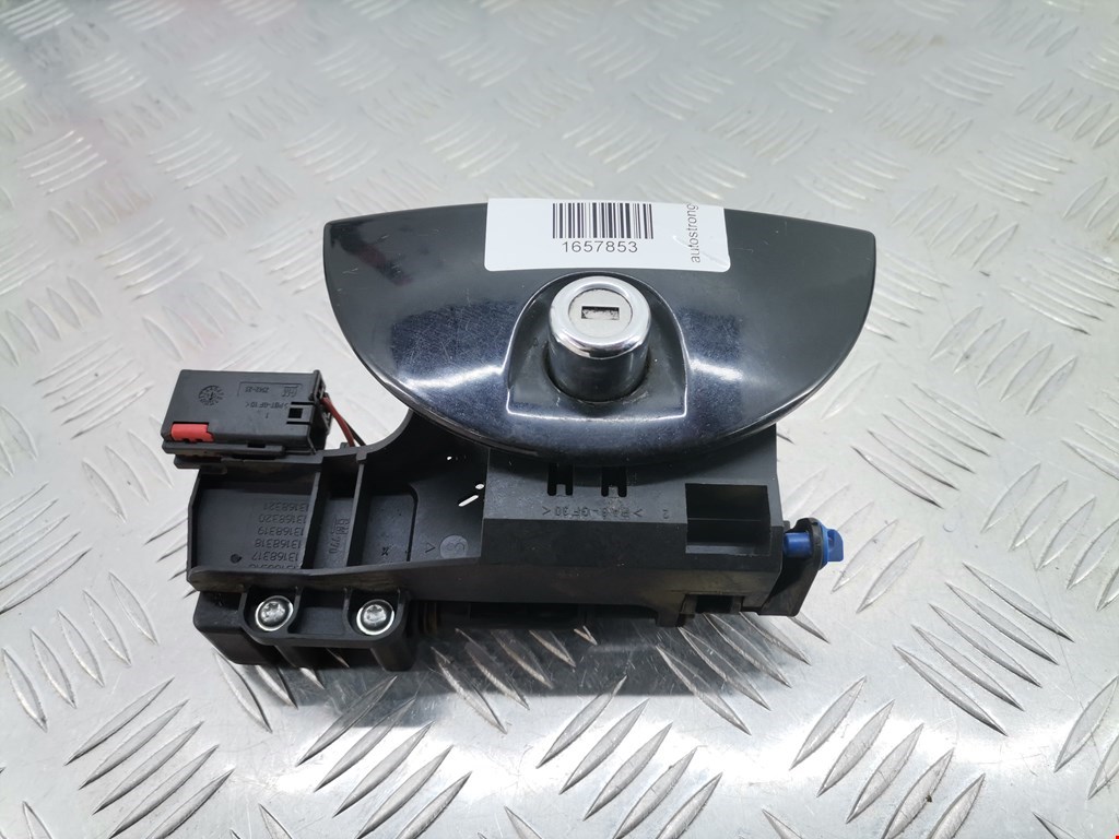 Ручка двери багажника наружная OPEL Meriva A 2003-2010