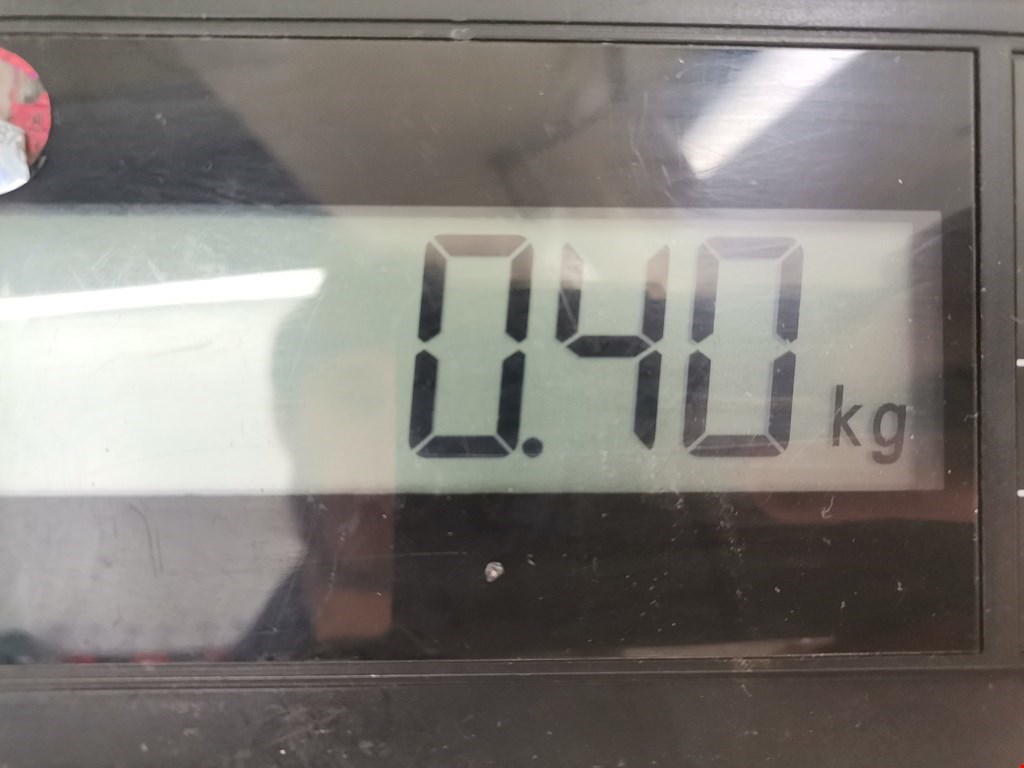 Ручка двери багажника наружная OPEL Meriva A 2003-2010