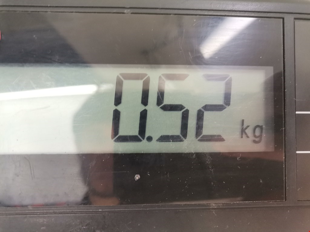 Ручка двери задней наружная левая TOYOTA Prius III XW30 2009-2015