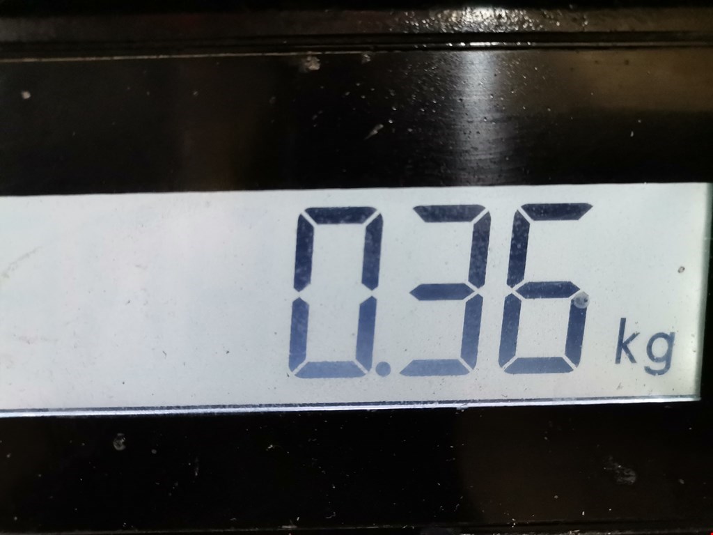 Патрубок SAAB 9-5 1997-2010