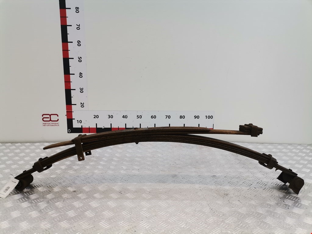 Рессора задняя Mitsubishi L200 4 (2006-2015)