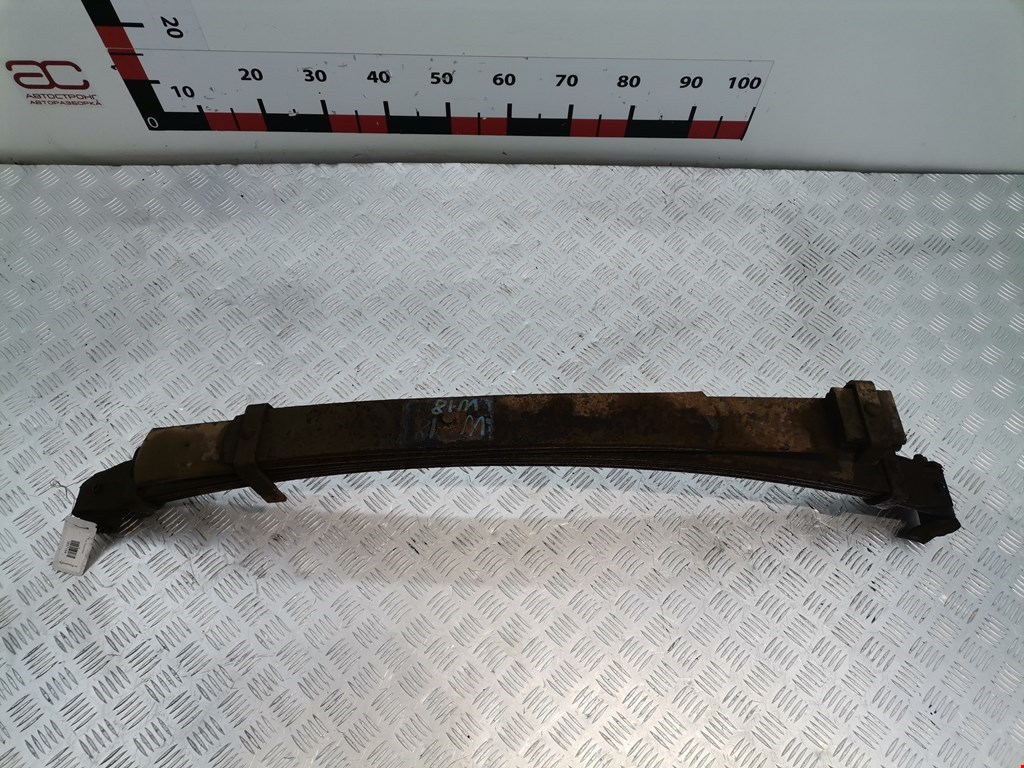 Рессора задняя MITSUBISHI L200 KB 2006-2015
