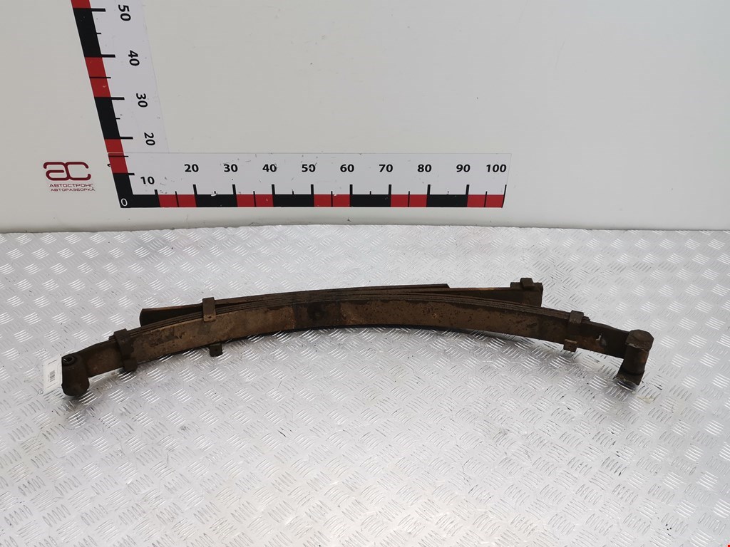 Рессора задняя MITSUBISHI L200 KB 2006-2015