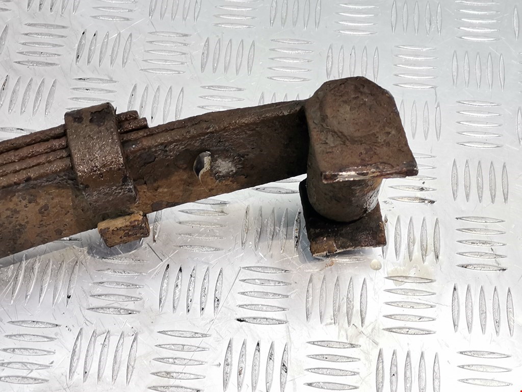 Рессора задняя MITSUBISHI L200 KB 2006-2015