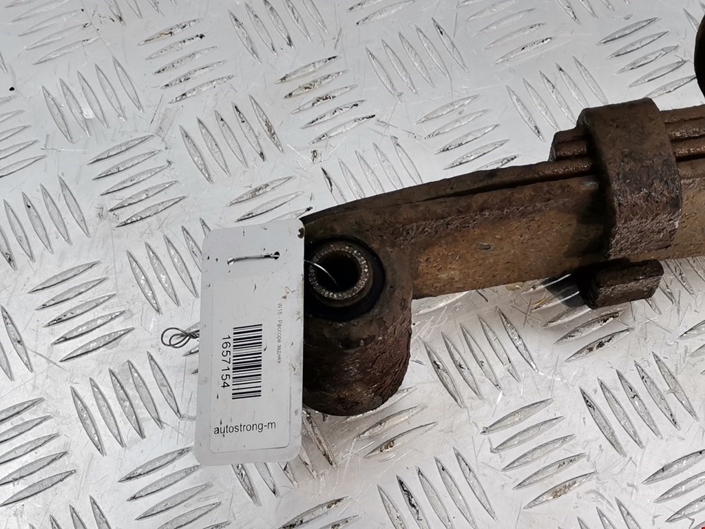 Рессора задняя MITSUBISHI L200 KB 2006-2015