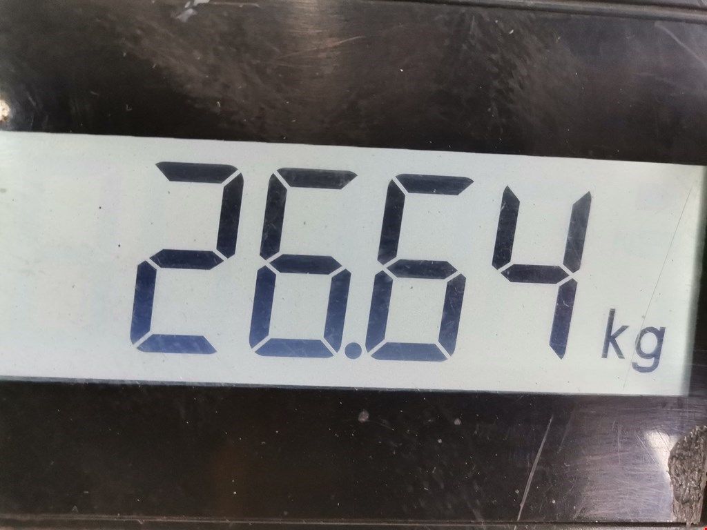 Рессора задняя MITSUBISHI L200 KB 2006-2015