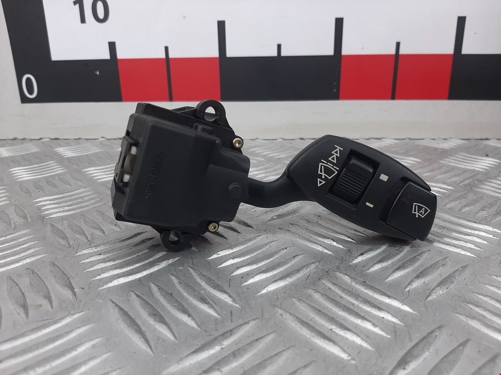 Переключатель стеклоочистителя BMW 6er E63/E64 2003-2011