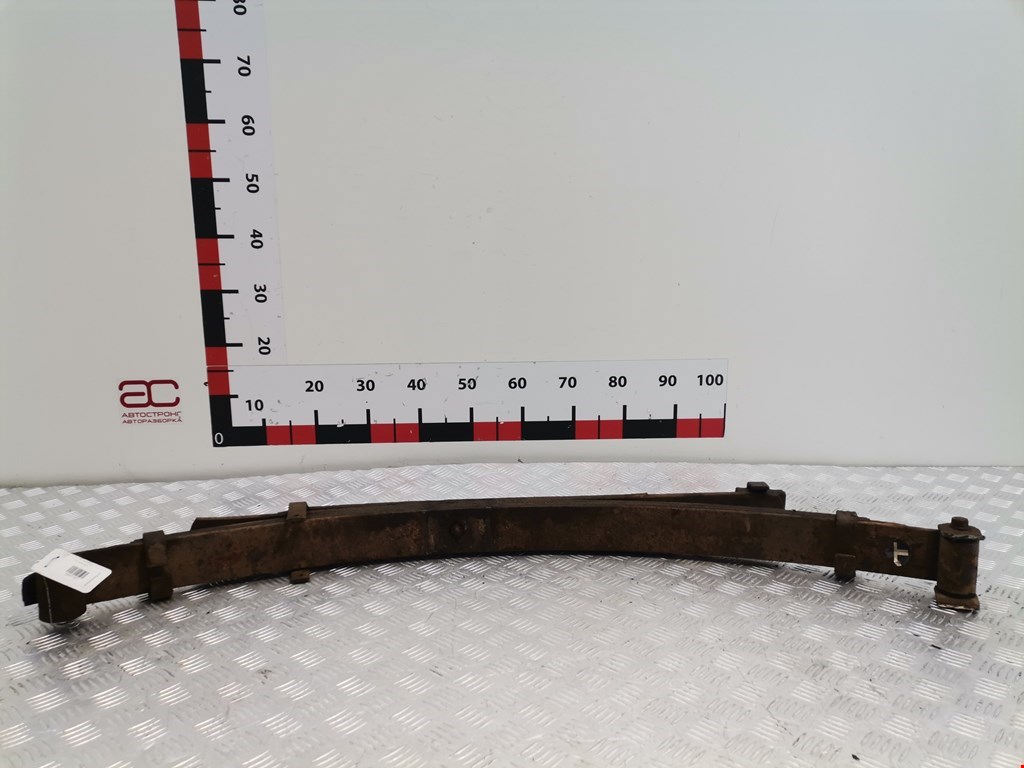 Рессора задняя MITSUBISHI L200 KB 2006-2015