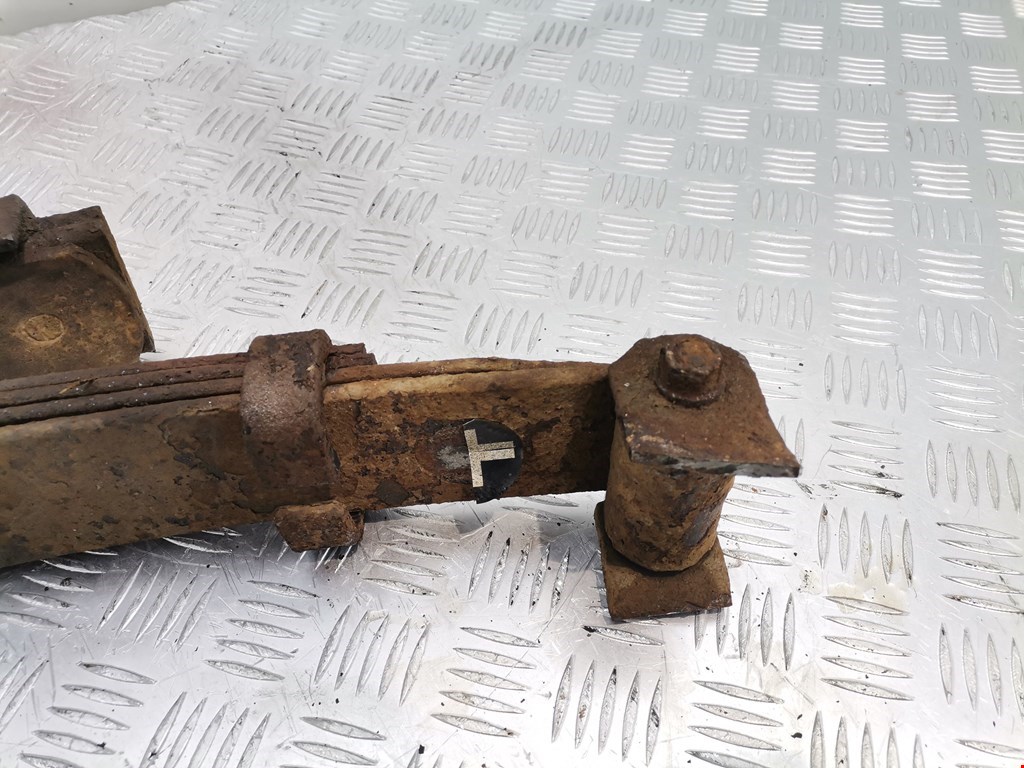 Рессора задняя MITSUBISHI L200 KB 2006-2015