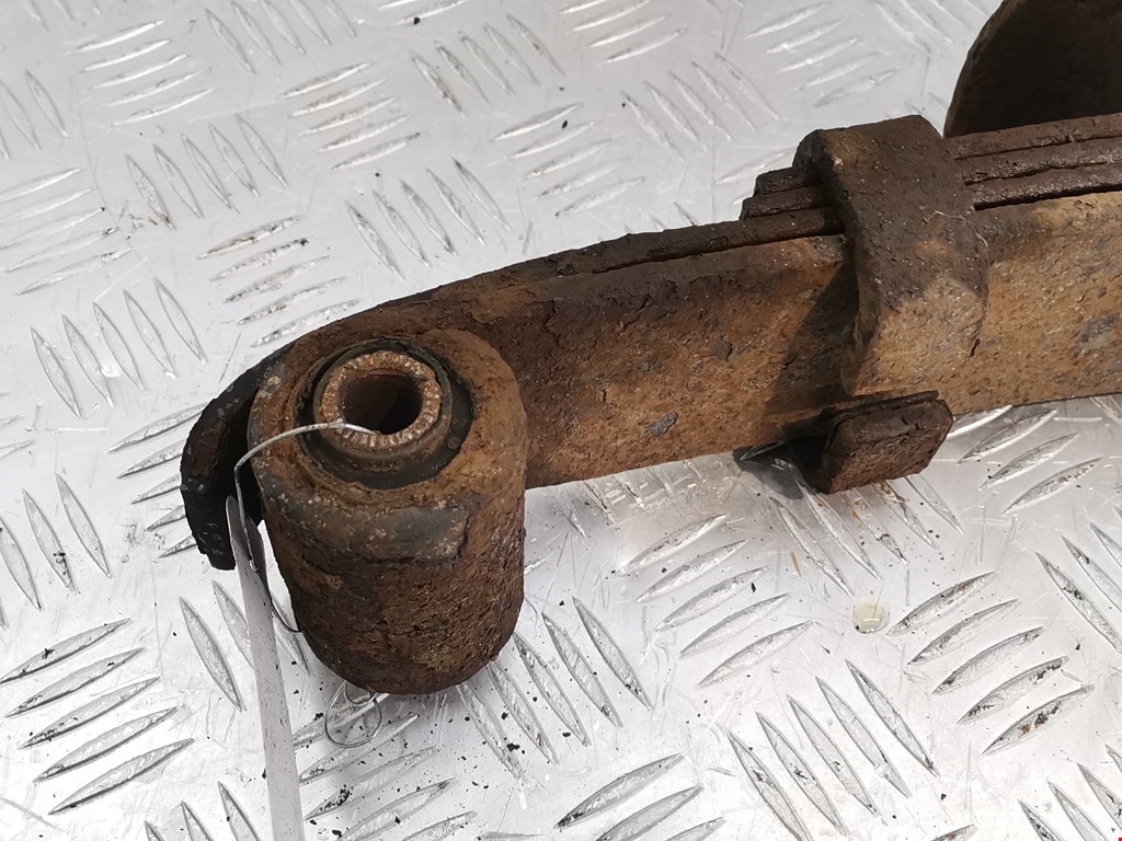 Рессора задняя MITSUBISHI L200 KB 2006-2015