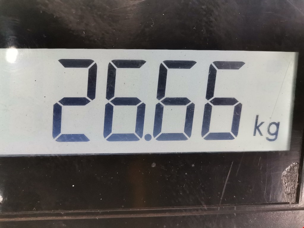 Рессора задняя MITSUBISHI L200 KB 2006-2015