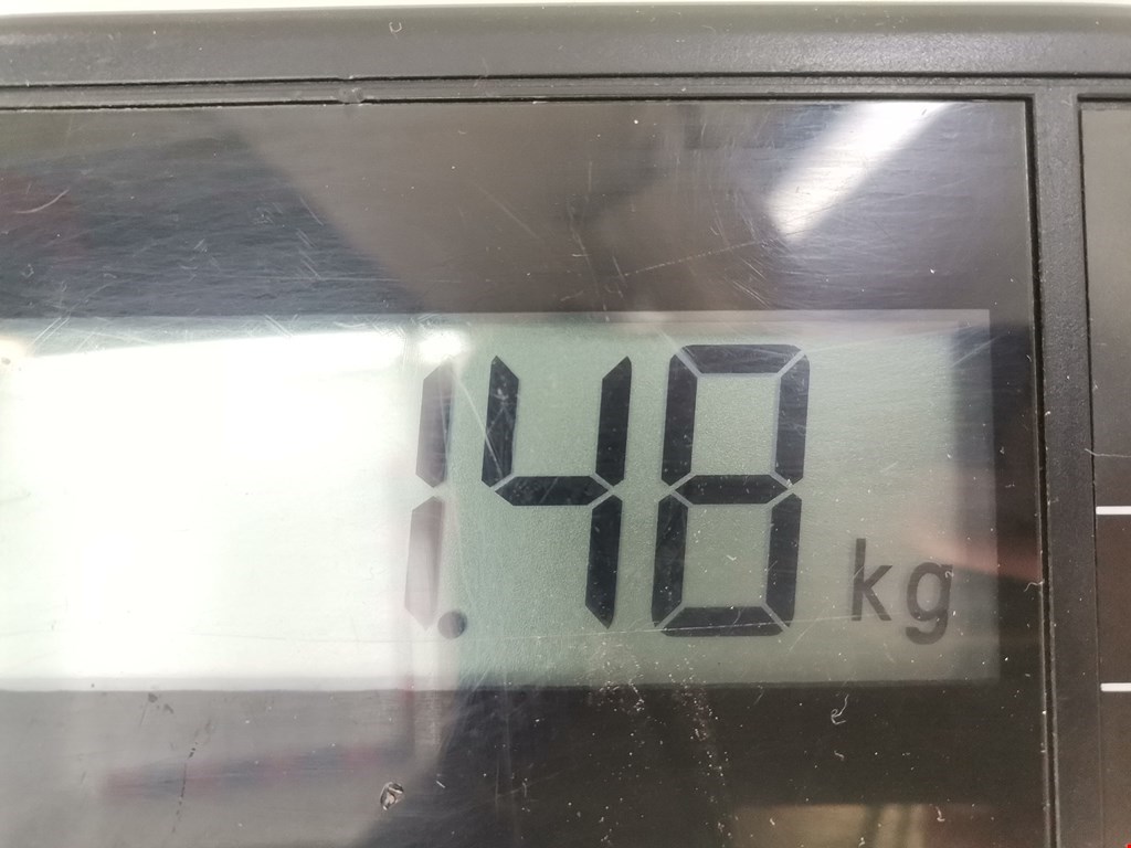 Стеклоподъемник задний левый TOYOTA Prius III XW30 2009-2015