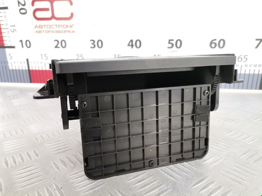 Бардачок CHEVROLET Captiva 2006-2010