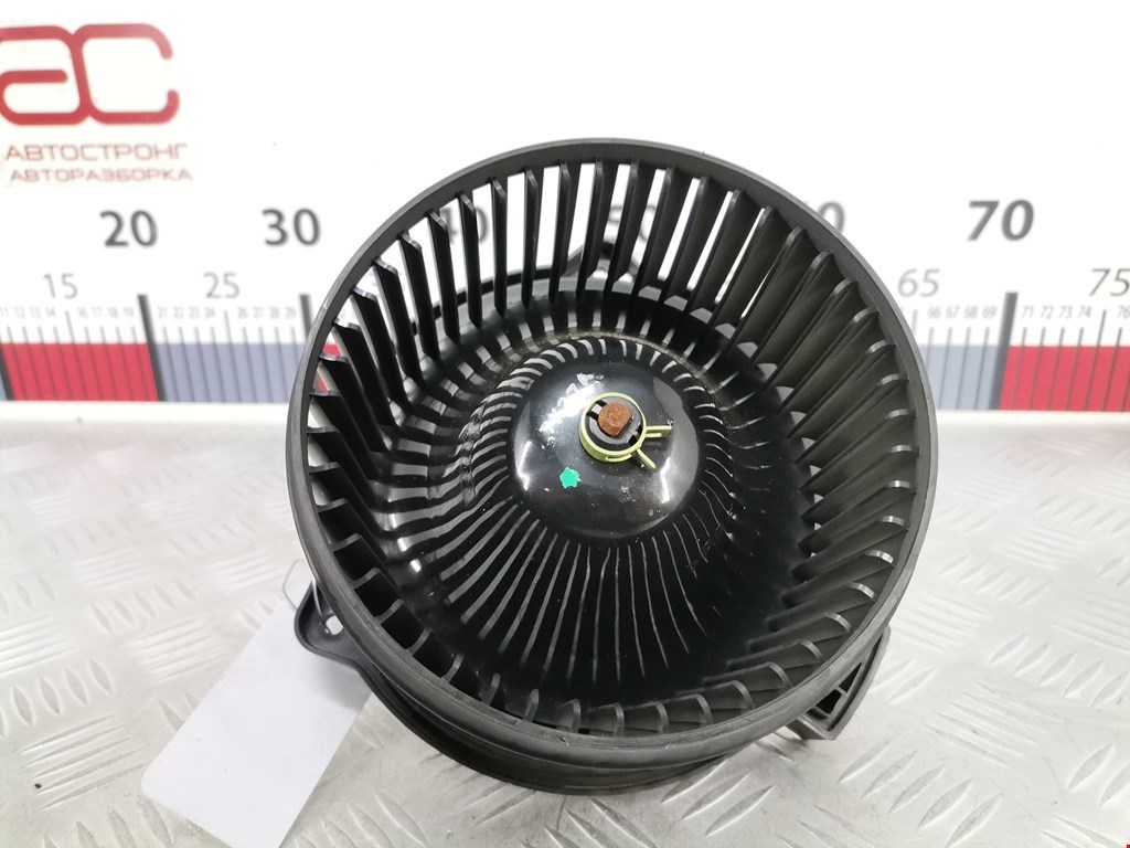 Моторчик (мотор) отопителя салона CHEVROLET Captiva 2006-2010