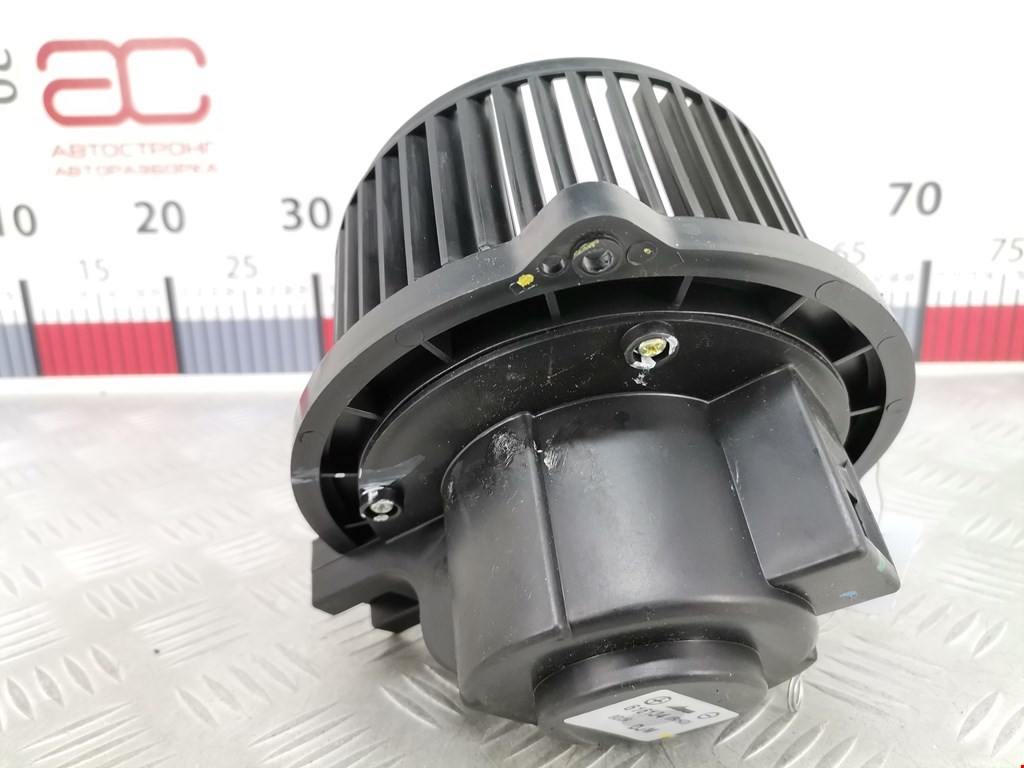 Моторчик (мотор) отопителя салона CHEVROLET Captiva 2006-2010