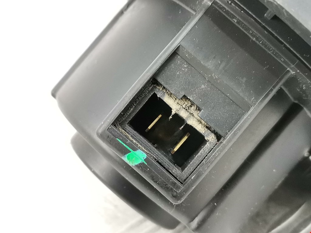 Моторчик (мотор) отопителя салона CHEVROLET Captiva 2006-2010