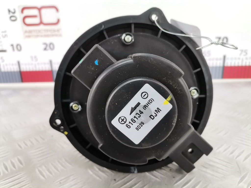 Моторчик (мотор) отопителя салона CHEVROLET Captiva 2006-2010