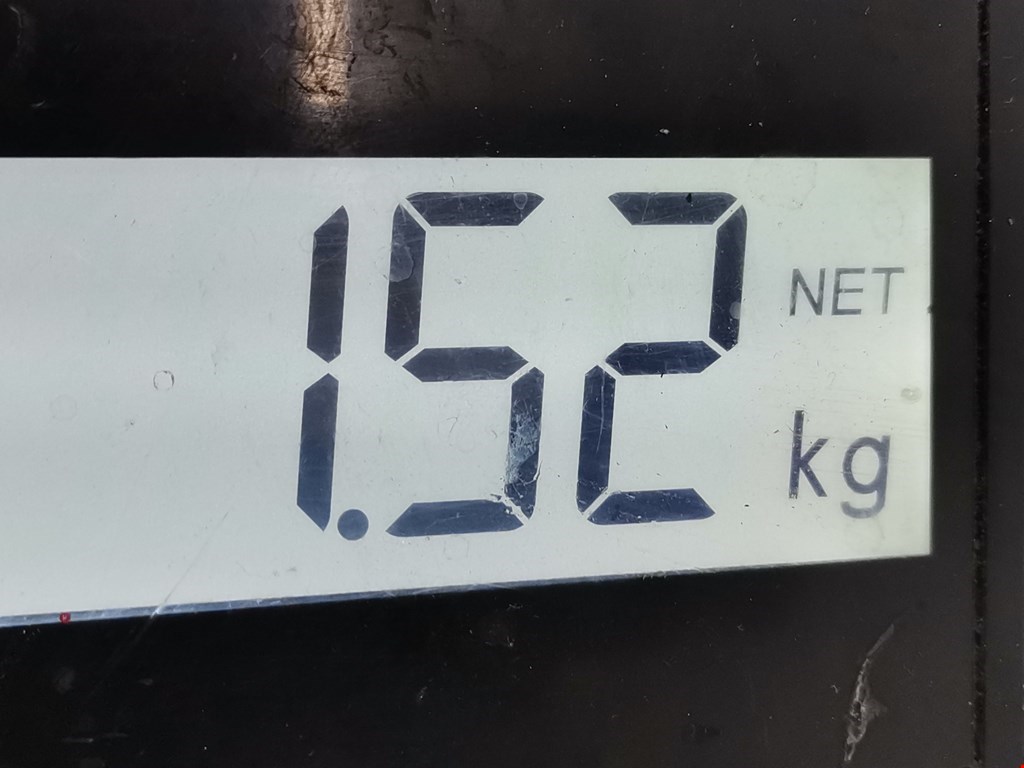 Моторчик (мотор) отопителя салона CHEVROLET Captiva 2006-2010