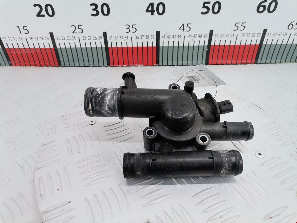 Корпус термостата RENAULT Scenic II 2003-2010