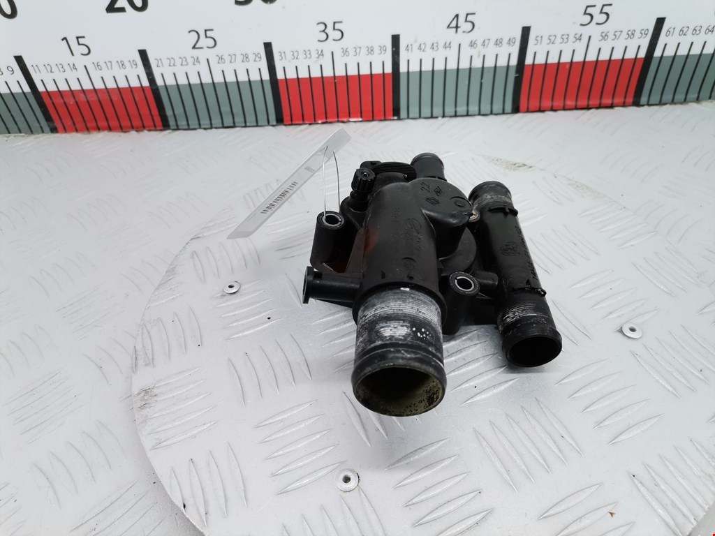 Корпус термостата RENAULT Scenic II 2003-2010