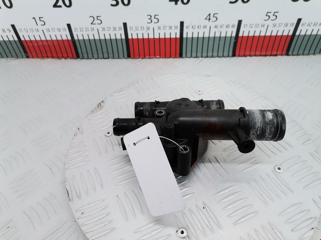 Корпус термостата RENAULT Scenic II 2003-2010