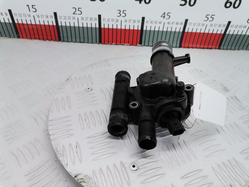 Корпус термостата RENAULT Scenic II 2003-2010