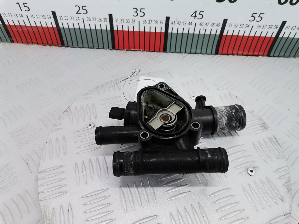 Корпус термостата RENAULT Scenic II 2003-2010