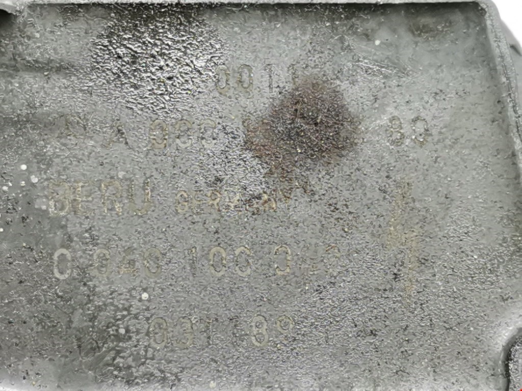 Катушка зажигания MERCEDES-BENZ C-Class C-klasse W203 2000-2007