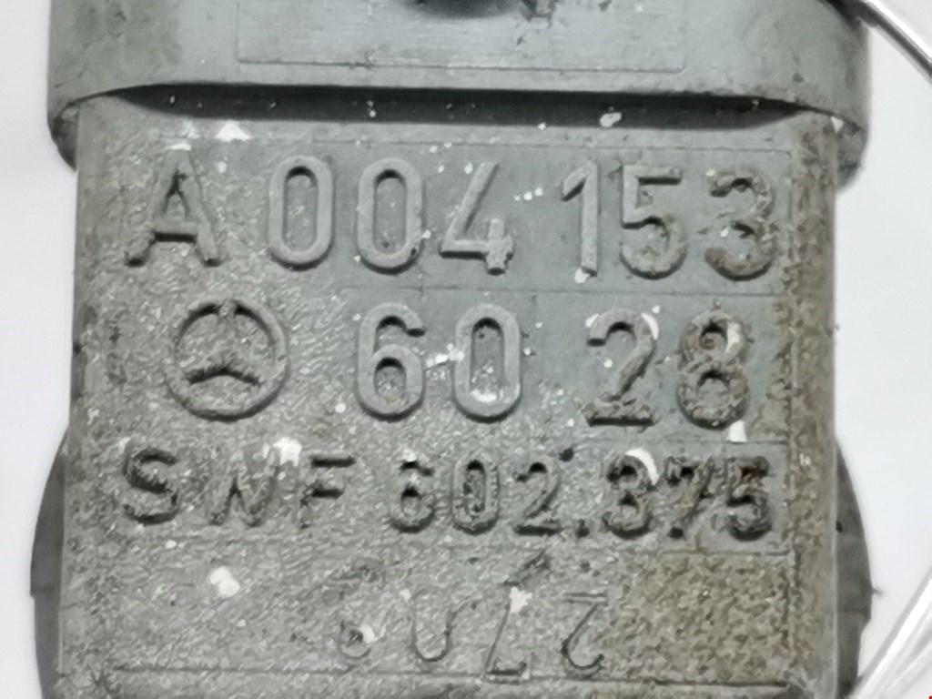 Датчик положения распредвала MERCEDES-BENZ C-Class C-klasse W203 2000-2007