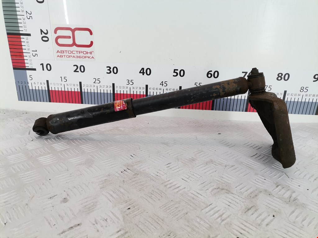 Амортизатор задний правый MITSUBISHI L200 KB 2006-2015