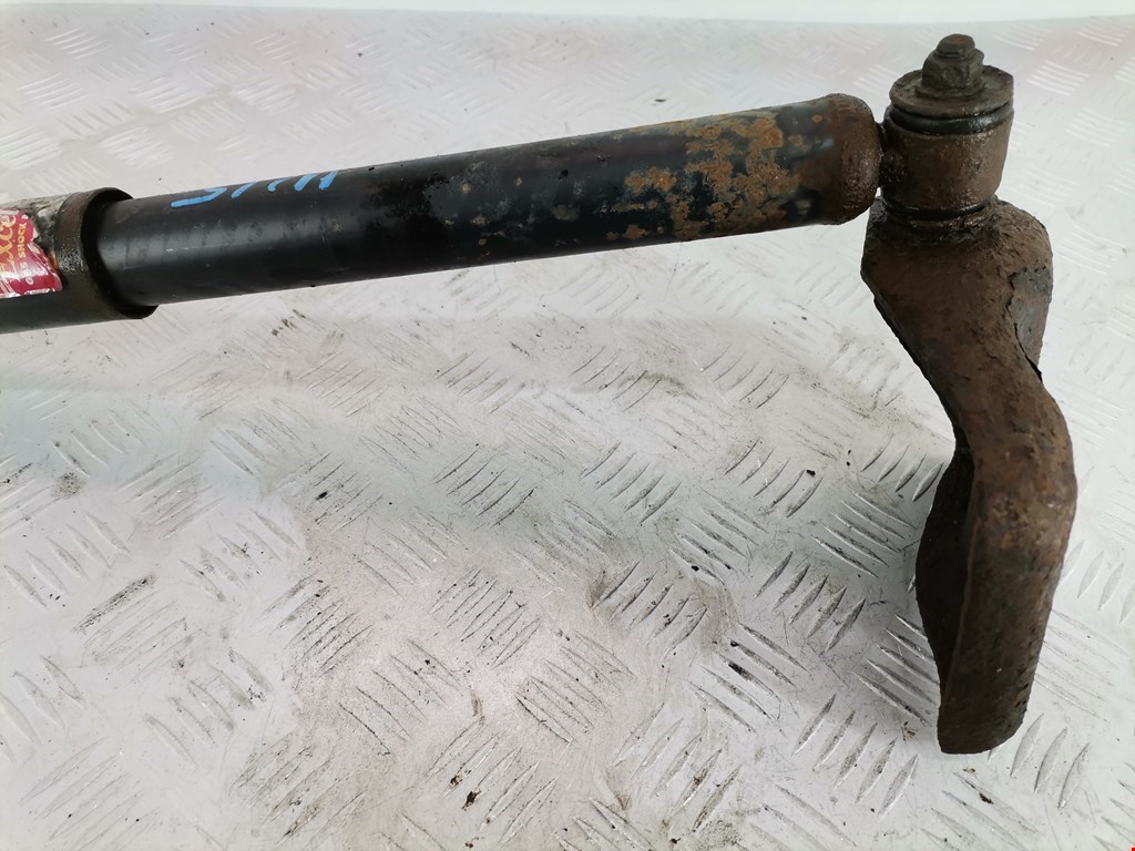 Амортизатор задний правый MITSUBISHI L200 KB 2006-2015