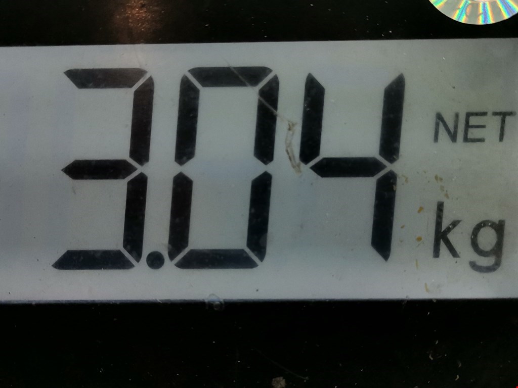 Амортизатор задний правый MITSUBISHI L200 KB 2006-2015