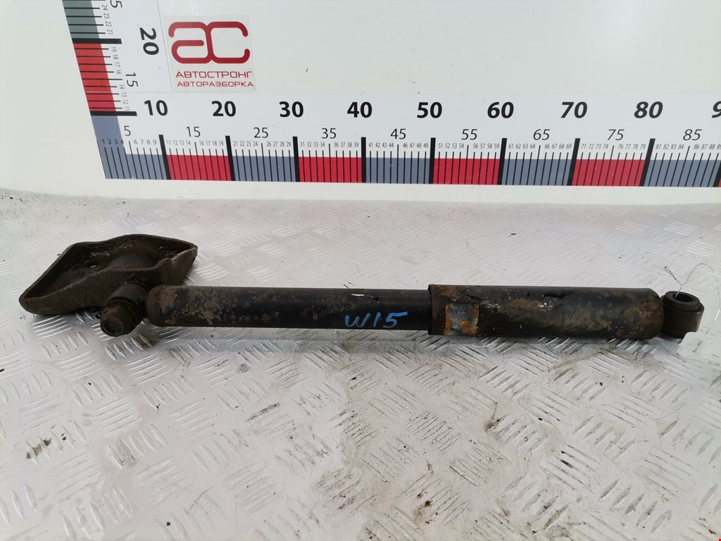 Амортизатор задний левый MITSUBISHI L200 KB 2006-2015