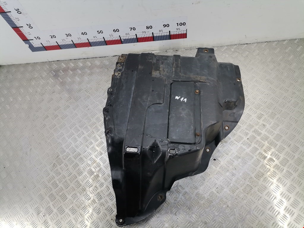 Защита антигравийная LAND ROVER Range Rover 2002-2012