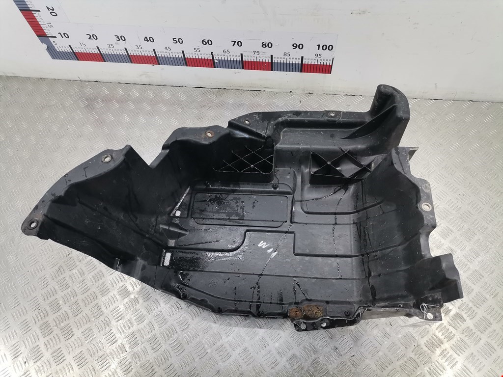 Защита антигравийная LAND ROVER Range Rover 2002-2012