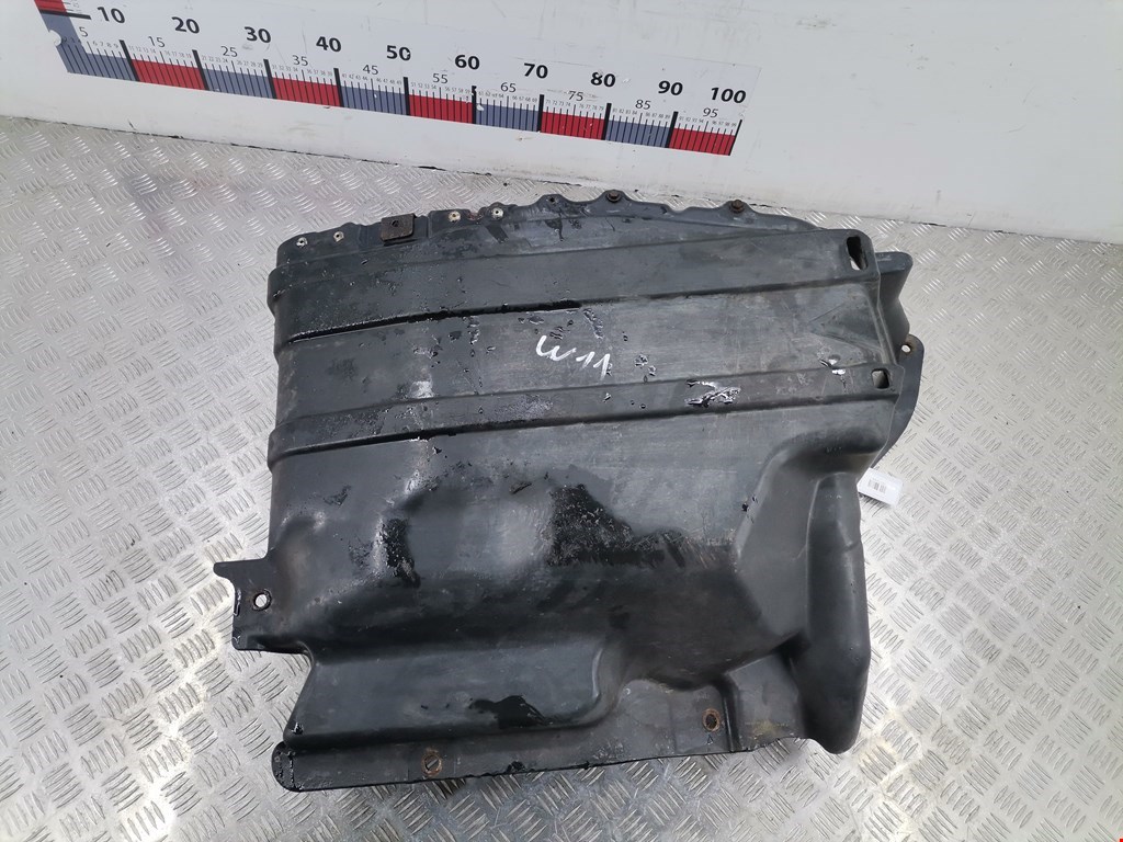 Защита антигравийная LAND ROVER Range Rover 2002-2012