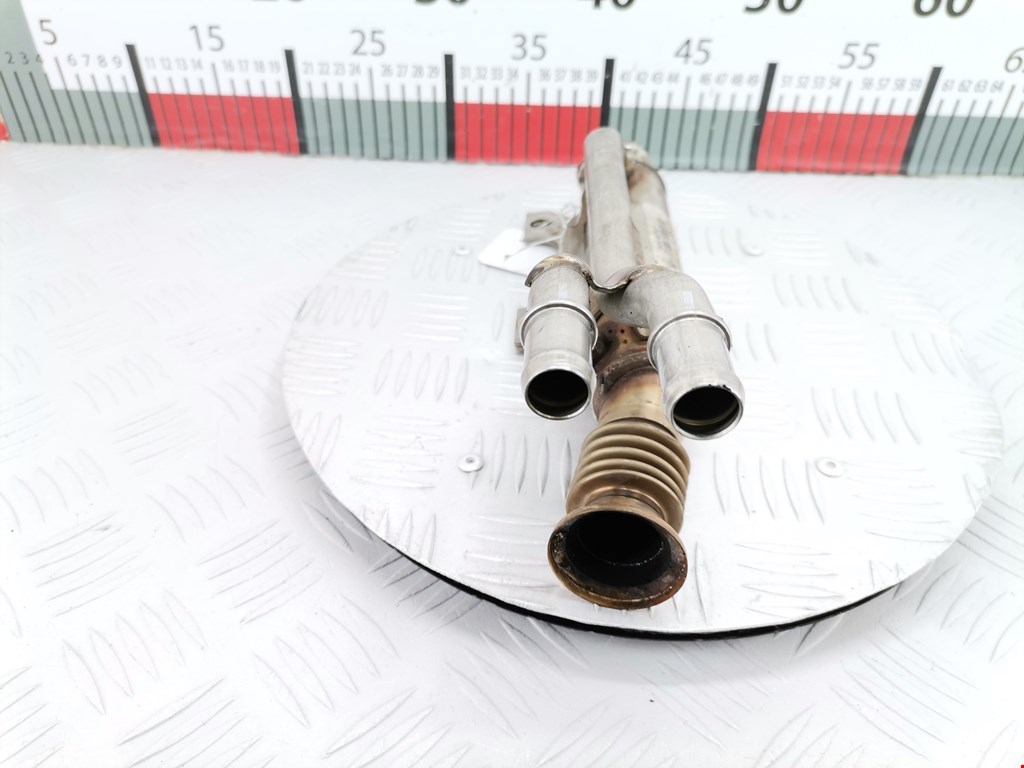 Радиатор системы ЕГР RENAULT Scenic II 2003-2010