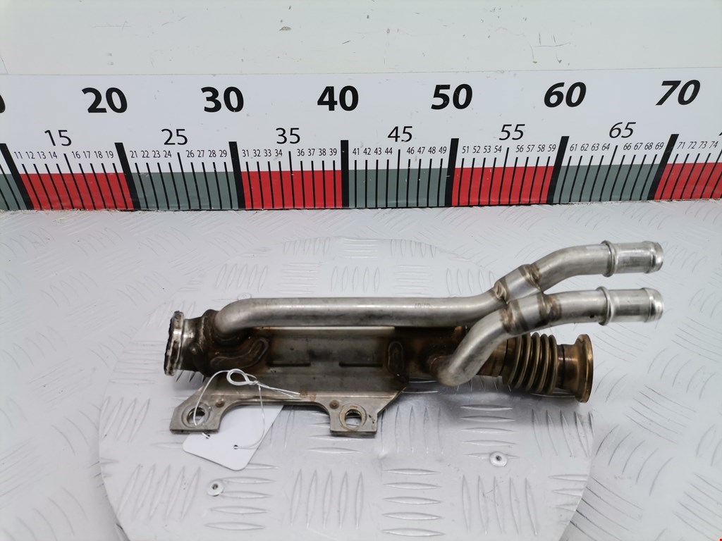 Радиатор системы ЕГР RENAULT Scenic II 2003-2010