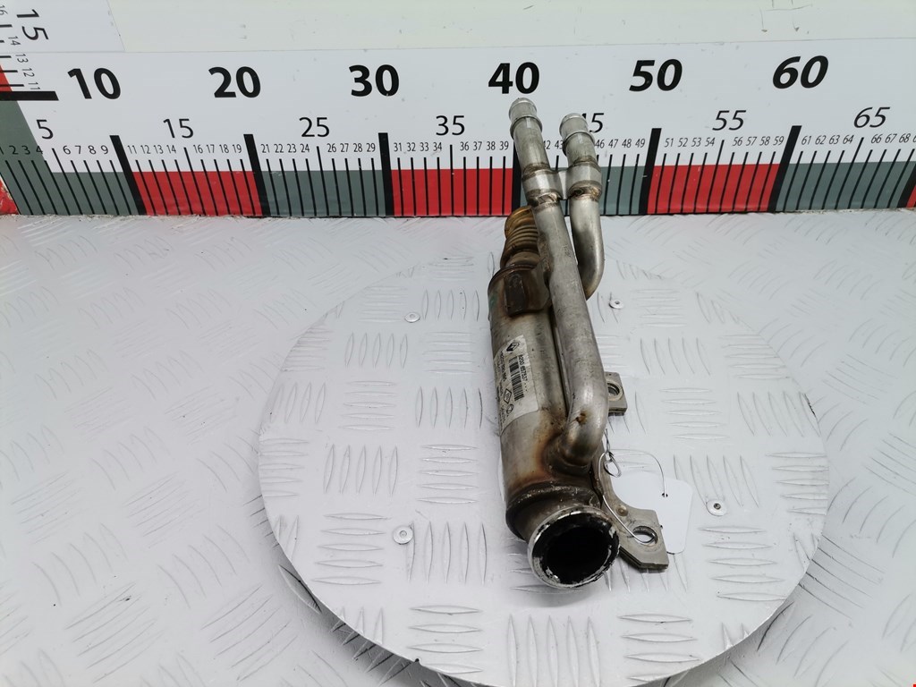 Радиатор системы ЕГР RENAULT Scenic II 2003-2010