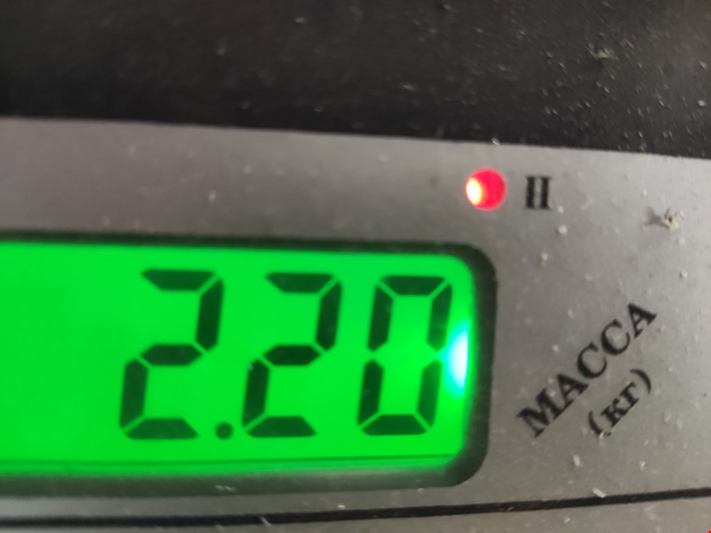 Обшивка крышки багажника OPEL Astra J 2009-2017