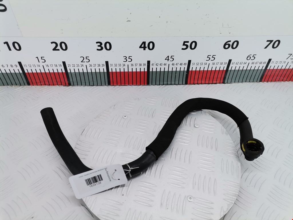 Трубка картерных газов RENAULT Scenic II 2003-2010