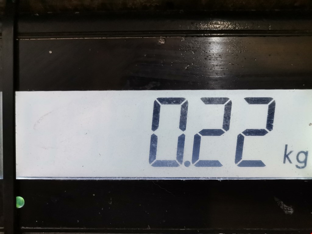 Трубка картерных газов RENAULT Scenic II 2003-2010