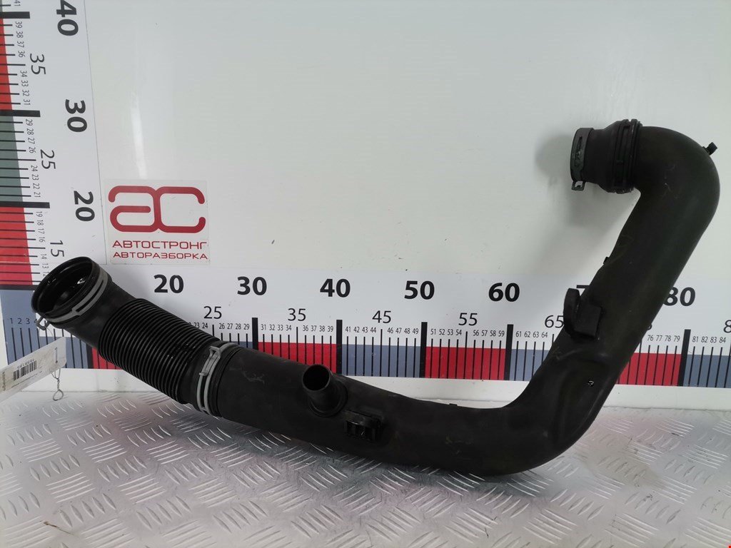 Патрубок воздушного фильтра (гофра инжектора) Volkswagen Touran 1 (2003-2015)