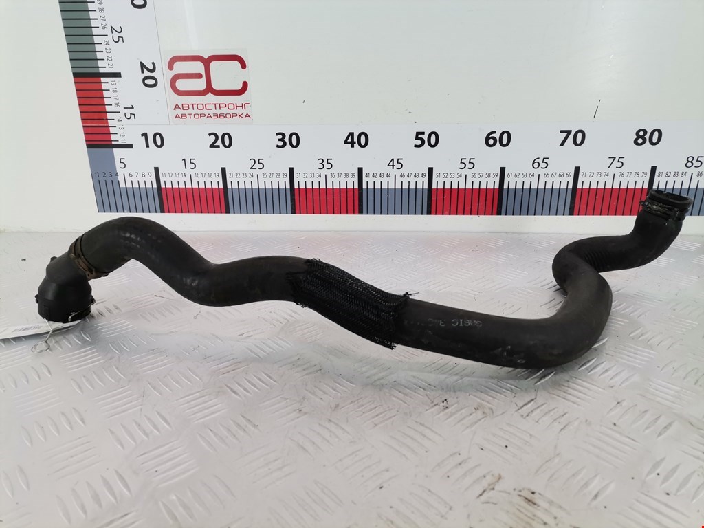 Патрубок VOLKSWAGEN Touran 2003-2010