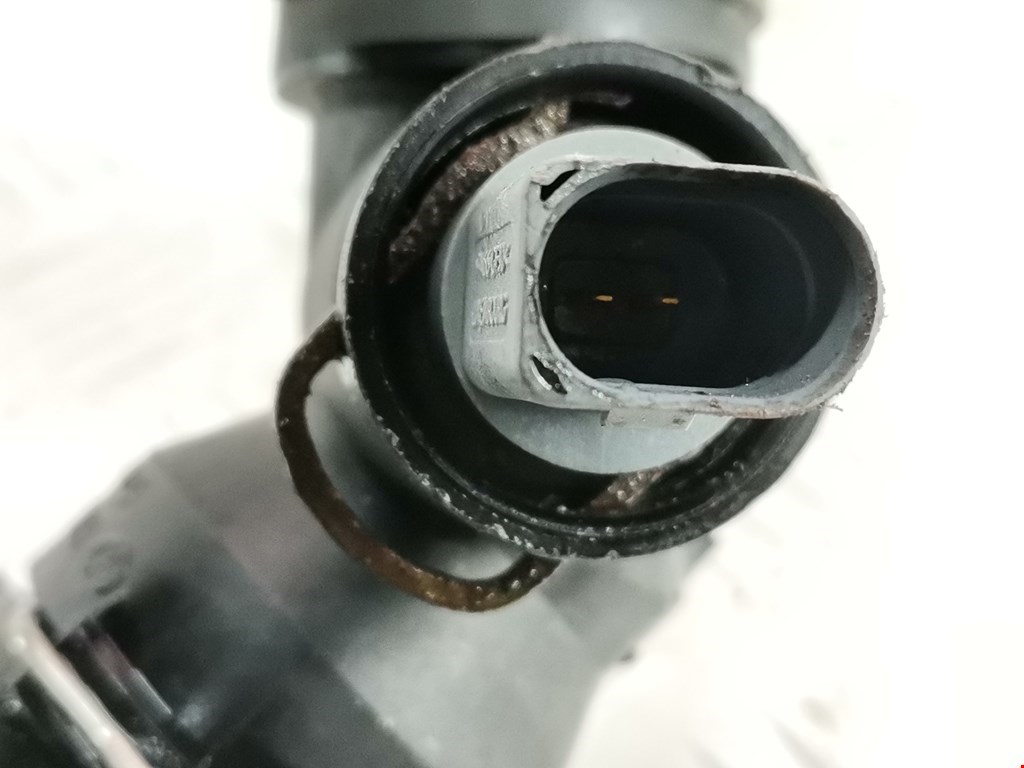 Патрубок VOLKSWAGEN Touran 2003-2010