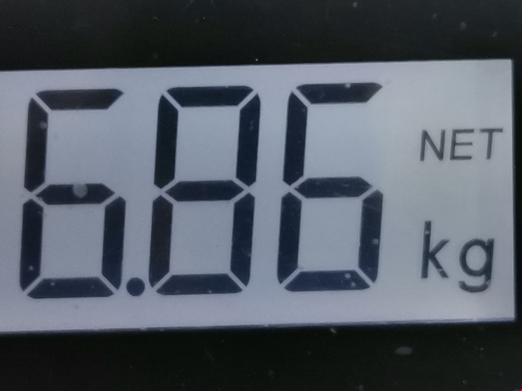 Амортизатор передний левый OPEL Meriva B 2010-2018