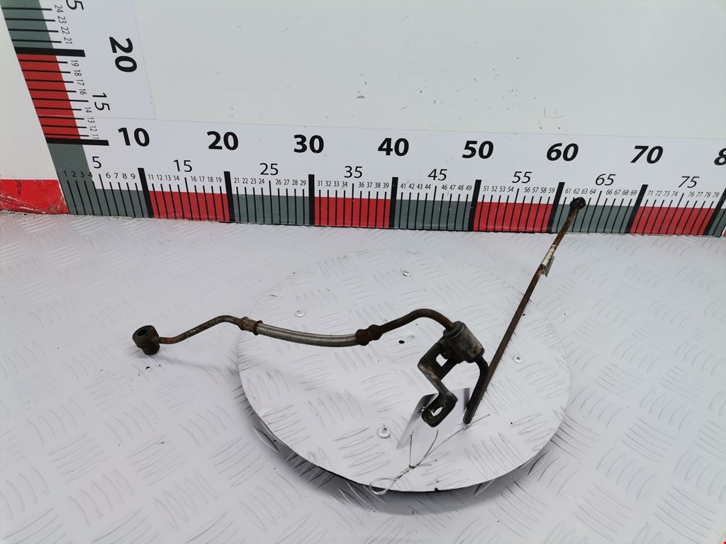 Трубка нагнетателя FORD Transit 2000-2006