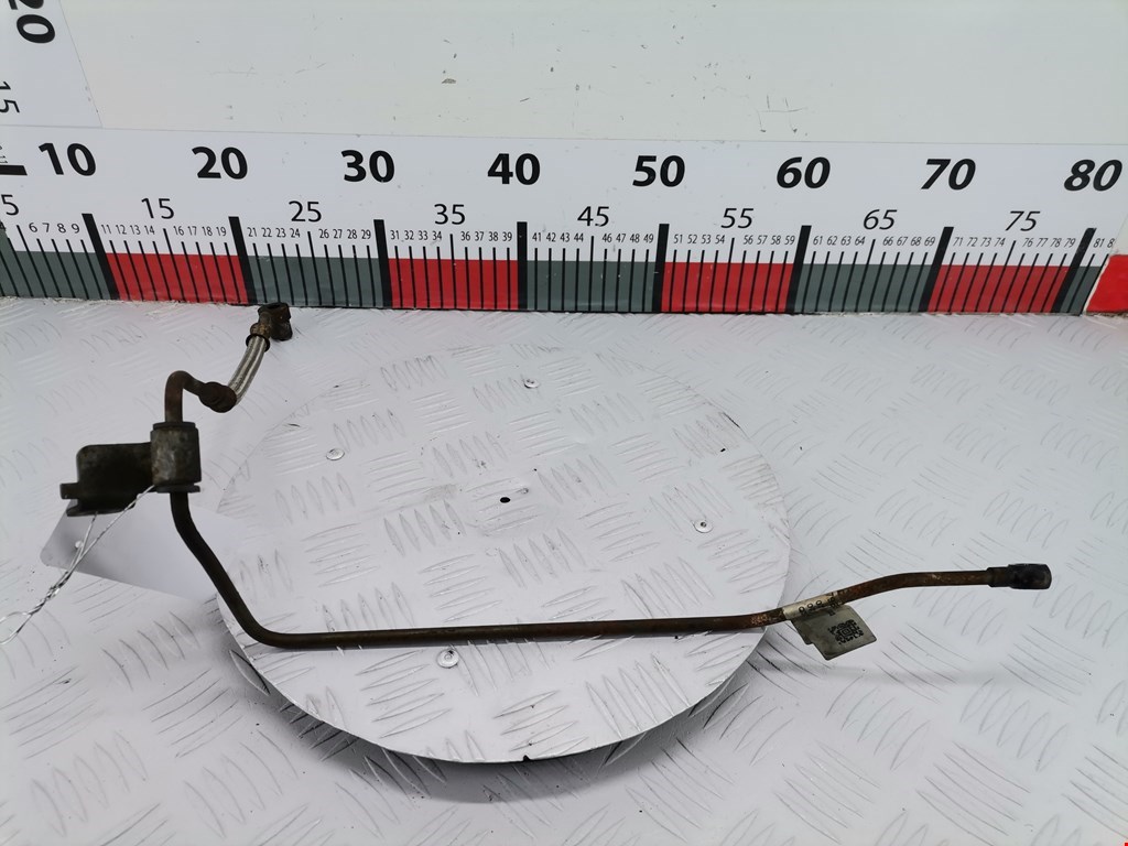 Трубка нагнетателя FORD Transit 2000-2006