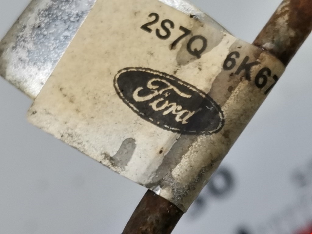 Трубка нагнетателя FORD Transit 2000-2006